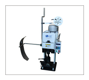 半自動(dòng)端子機(jī)，一個(gè)全新的科學(xué)成果